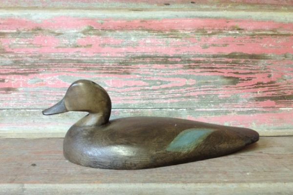 Core Sound Blue Wing Teal Wing Duck – $400