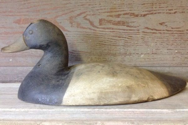Core Sound Blackhead Wing Duck – $400