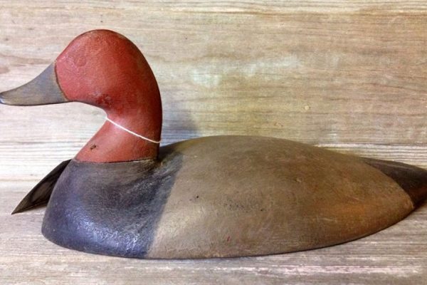 Core Sound Redhead Wing Duck – $400